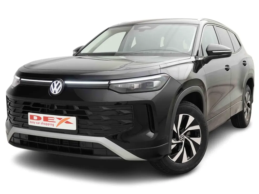 Volkswagen Tayron - 0