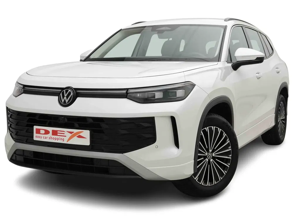 Volkswagen Tayron - 0