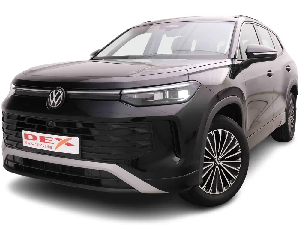 Volkswagen Tayron - 0