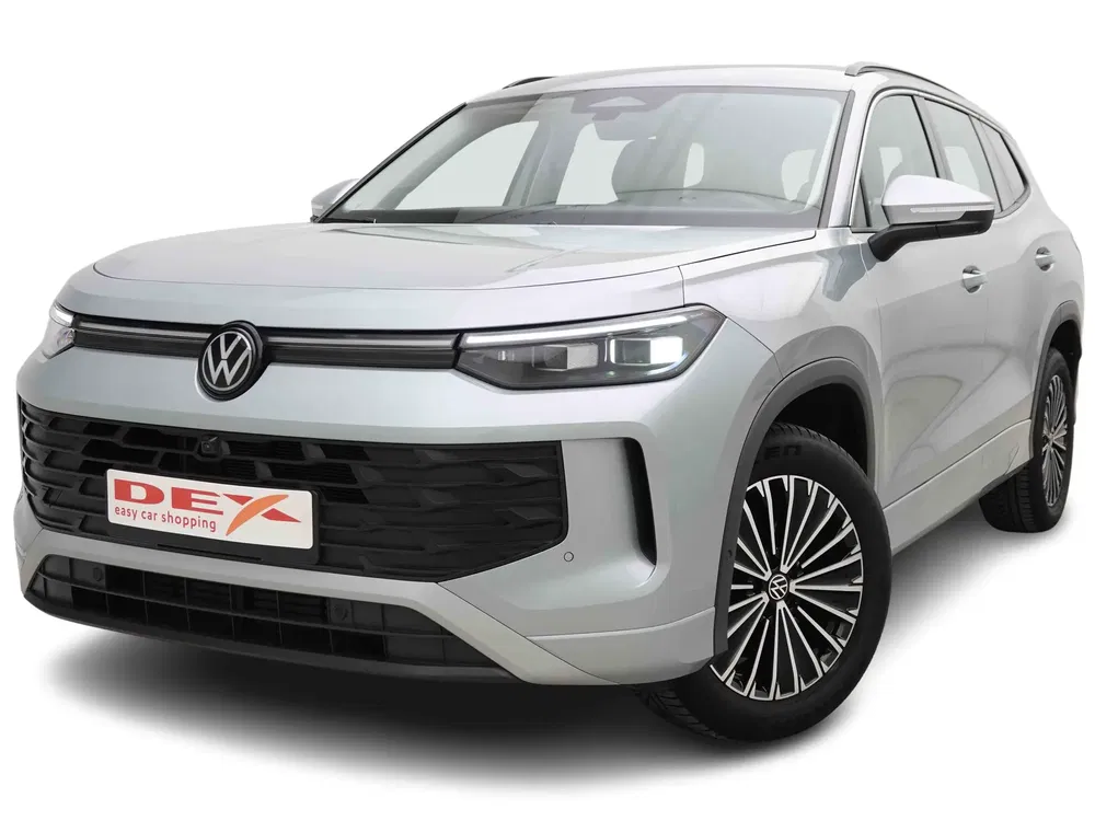 Volkswagen Tayron - 0
