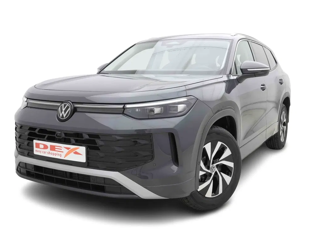 Volkswagen Tayron - 0