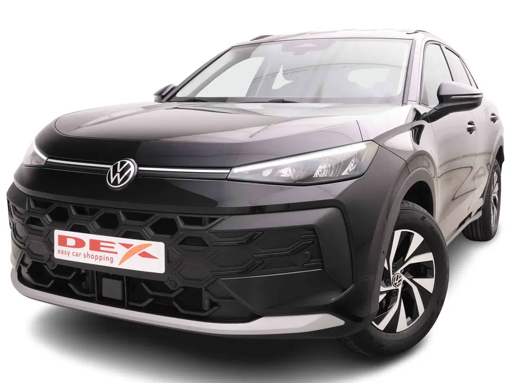 Volkswagen T-Roc - 0