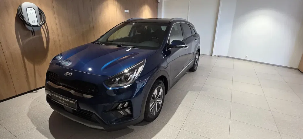 Kia Niro - 0