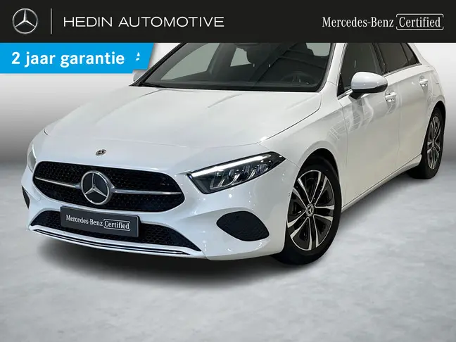 Mercedes A 180 - 0