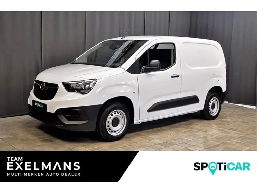 Opel Combo - 0