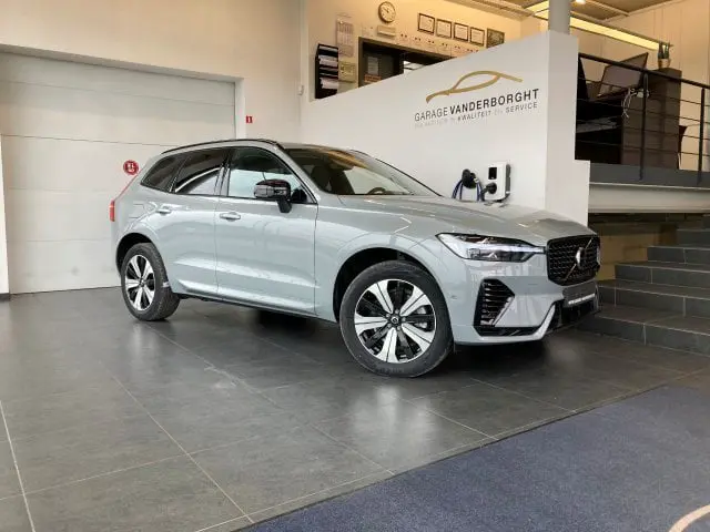 Volvo XC60 - 0