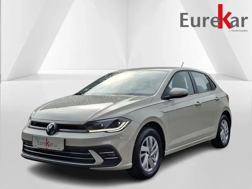 Volkswagen Polo - 0