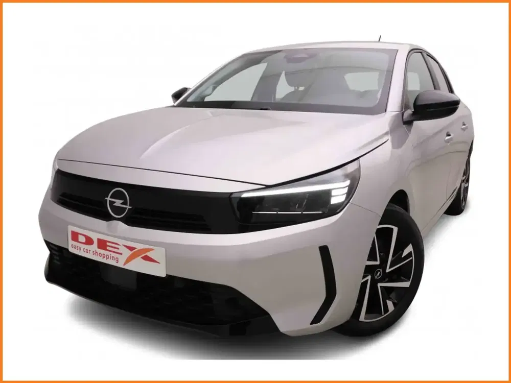 Opel Corsa - 0