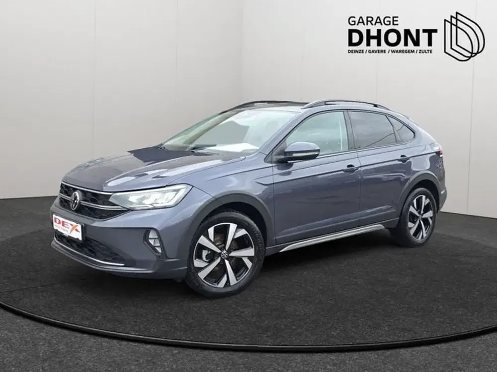 Volkswagen Taigo - 0