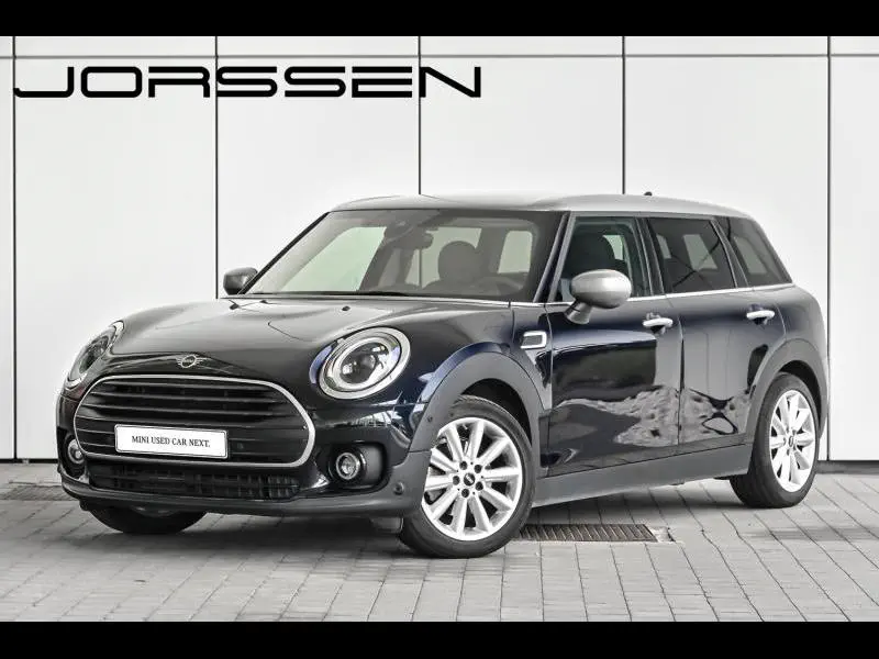 Mini Cooper Clubman - 0