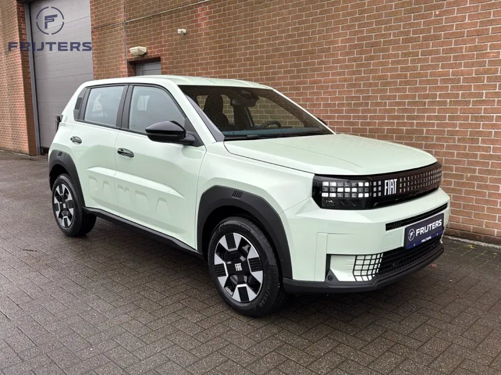 Fiat Grande Panda - 0