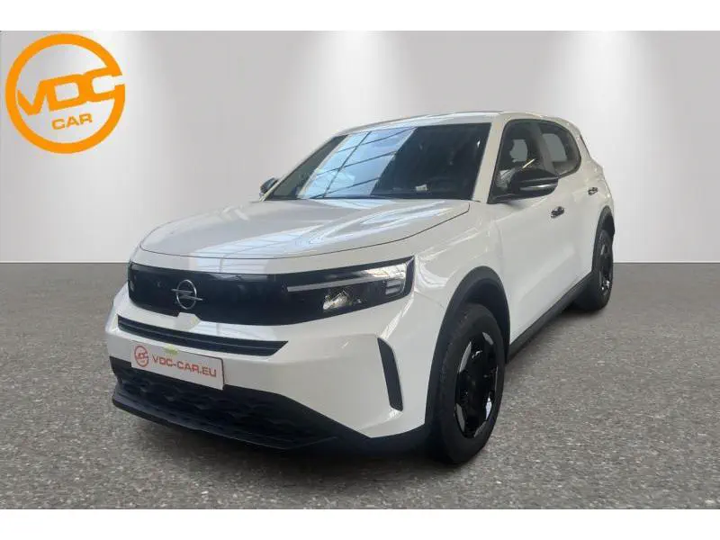 Opel Frontera - 0
