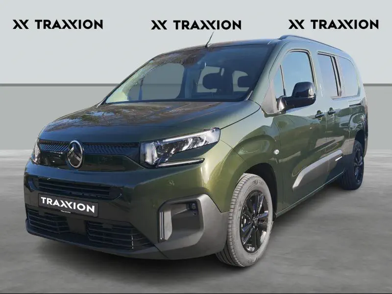 Citroën Berlingo - 0