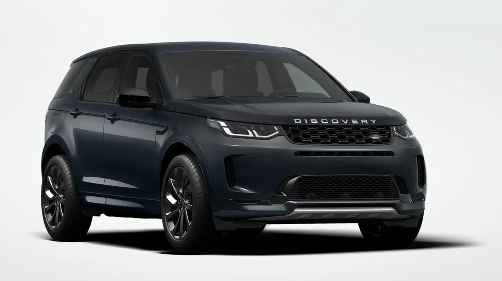 Land Rover Discovery Sport - 0