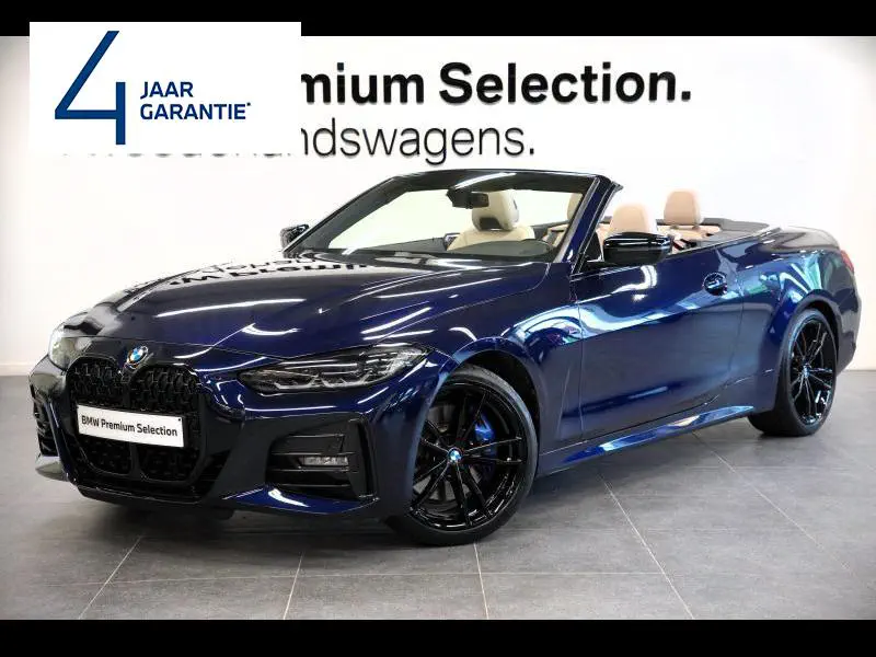 BMW 420 - 0