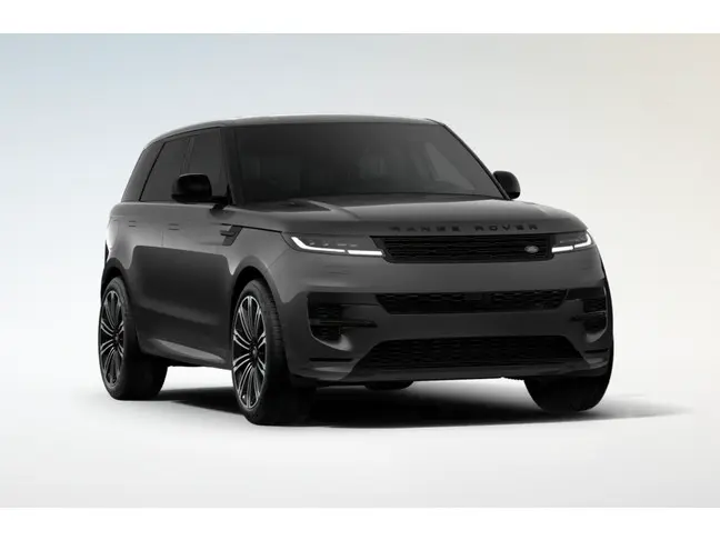 Land Rover Range Rover Sport - 0