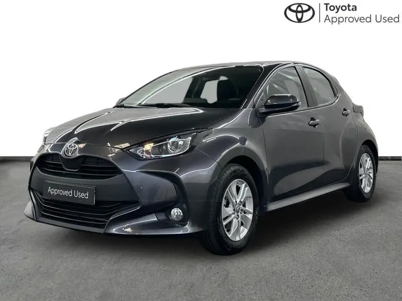 Toyota Yaris - 0