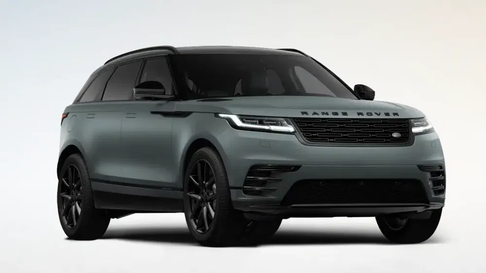 Land Rover Range Rover Velar - 0