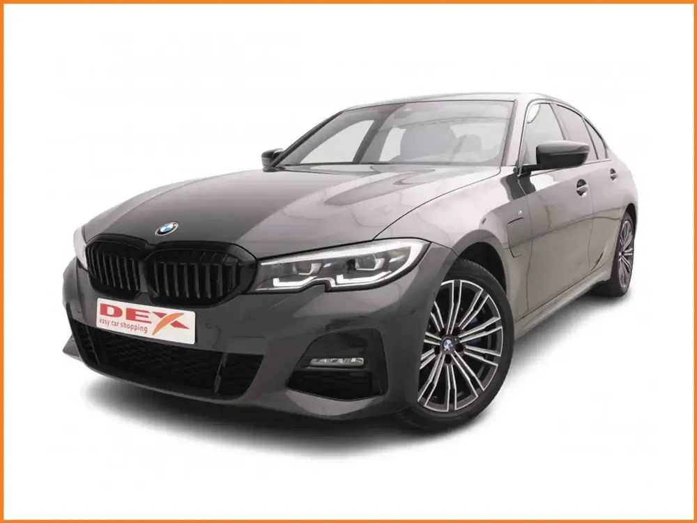 BMW 330 - 0