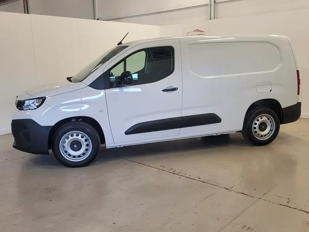 Citroën Berlingo - 0