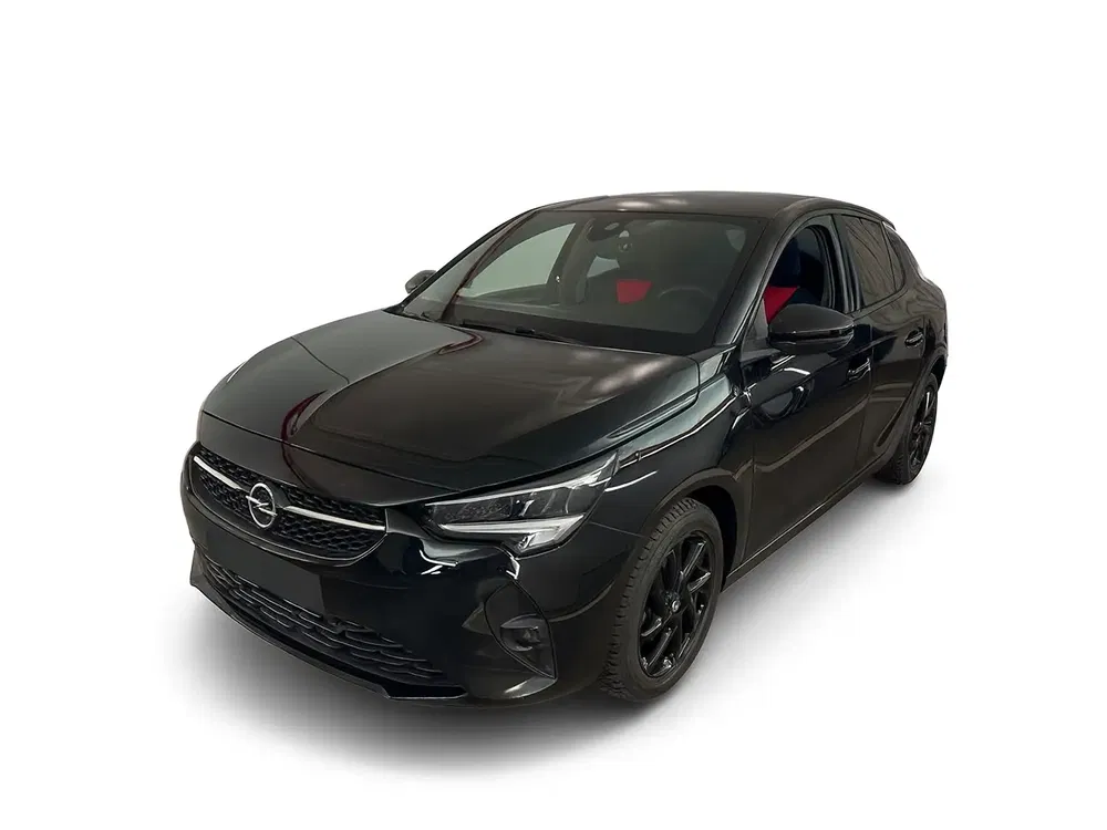 Opel Corsa - 0