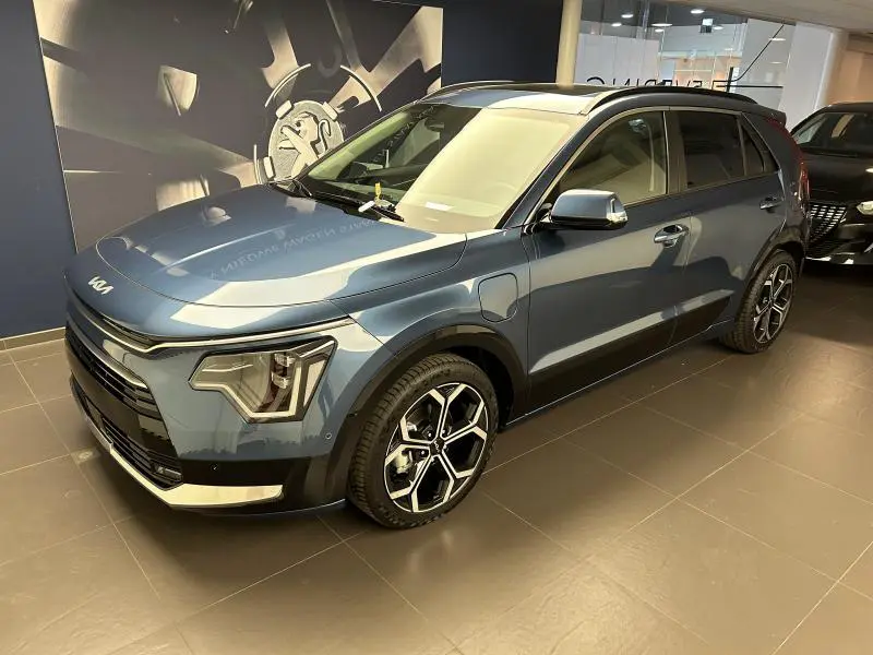 Kia Niro - 0
