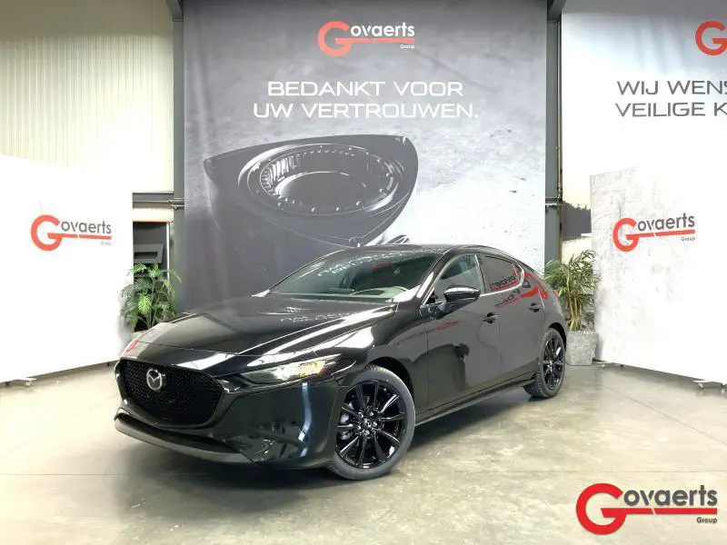Mazda 3 - 0