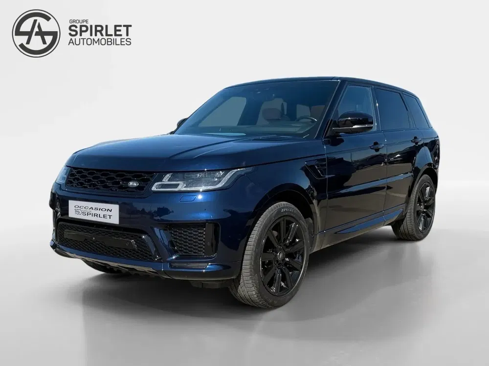 Land Rover Range Rover Sport - 0