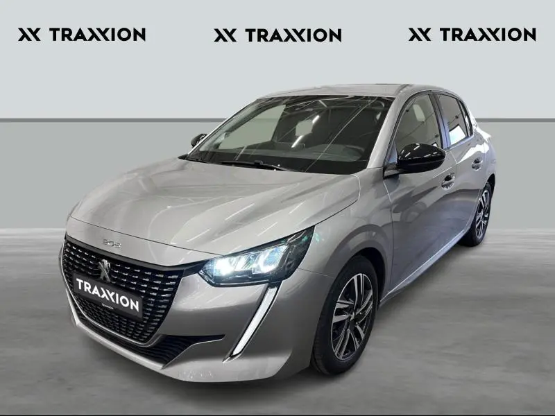 Peugeot 208 - 0