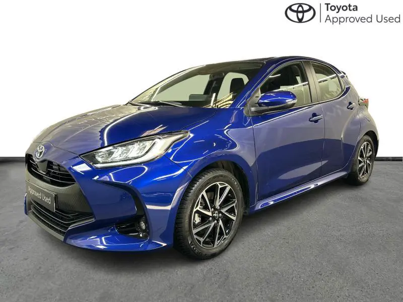 Toyota Yaris - 0