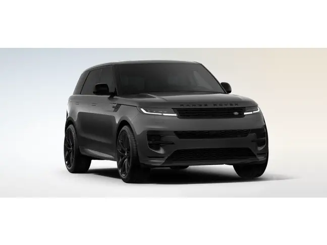 Land Rover Range Rover Sport - 0