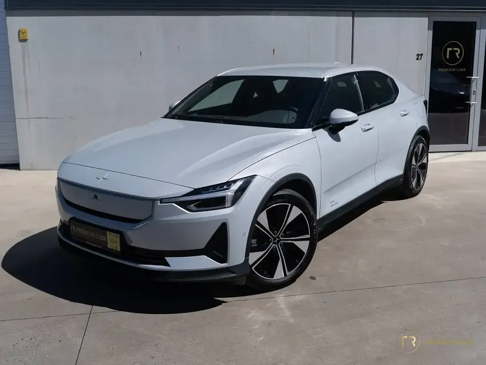 Polestar 2 - 0