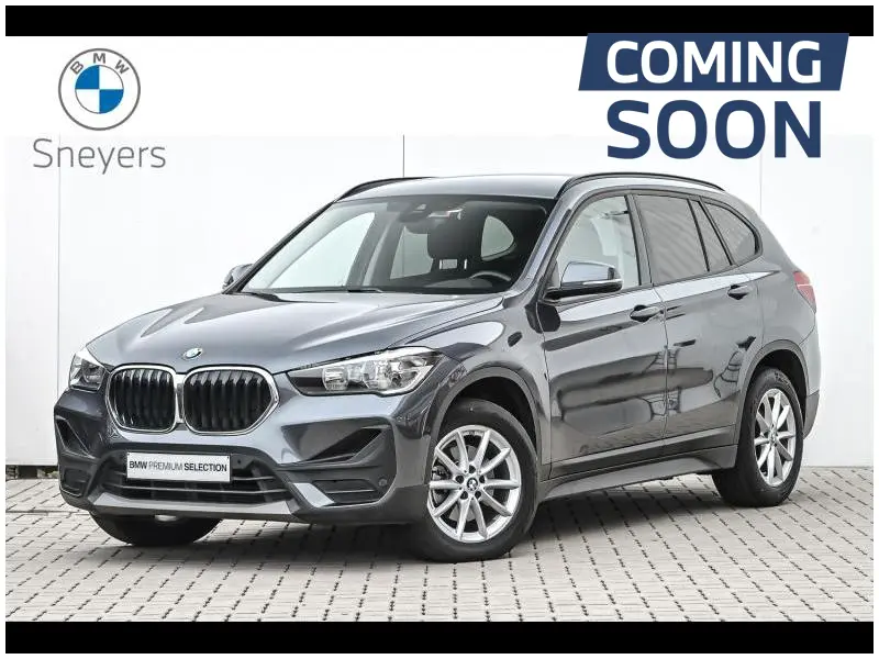 BMW X1 - 0