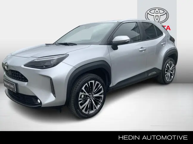 Toyota Yaris Cross - 0