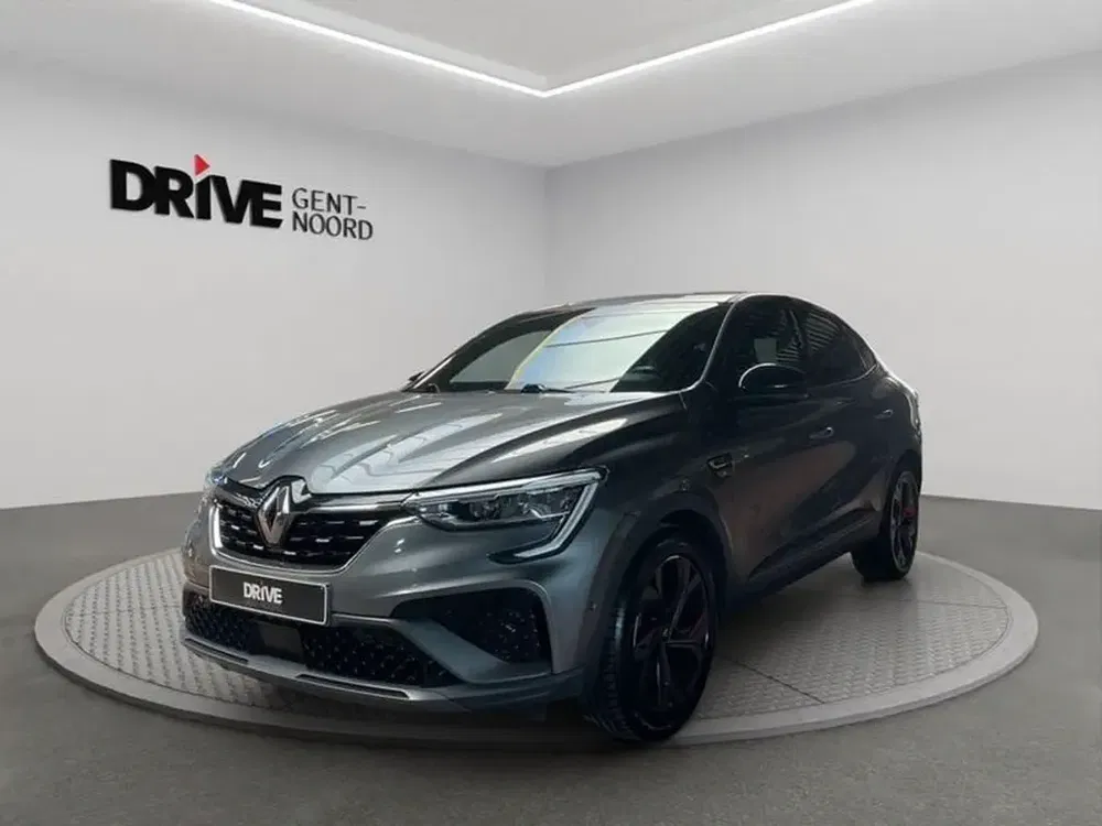 Renault Arkana - 0
