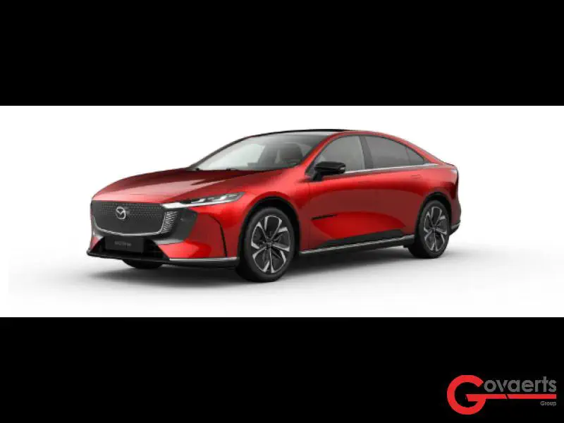 Mazda 6e - 0
