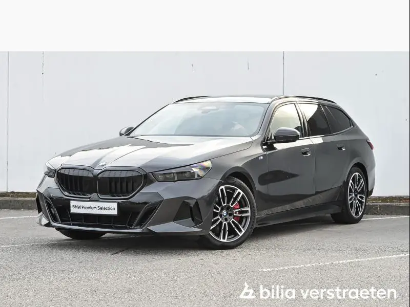 BMW 540 - 0