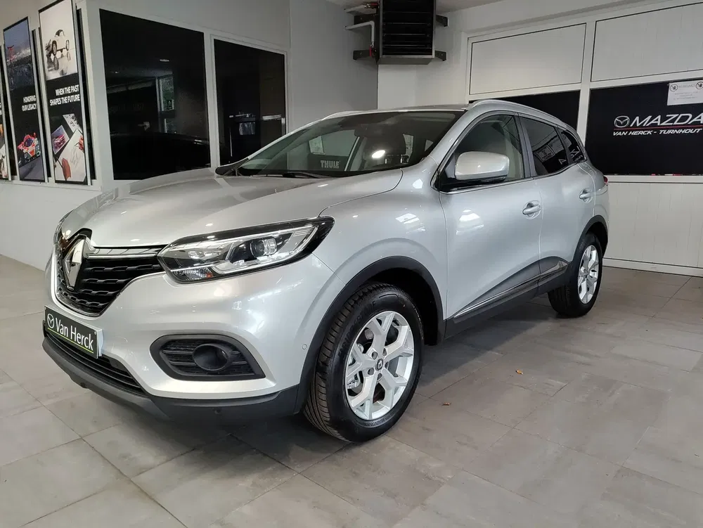 Renault Kadjar - 0