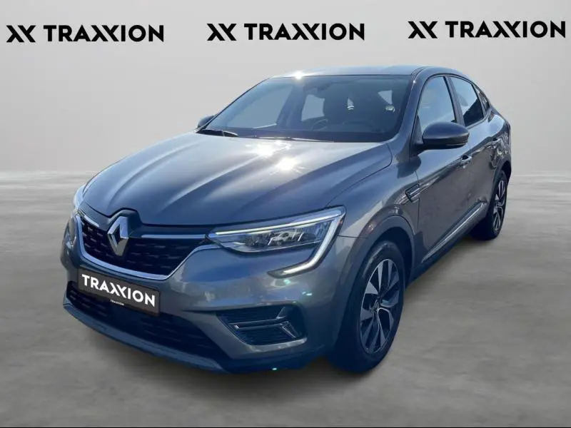 Renault Arkana - 0