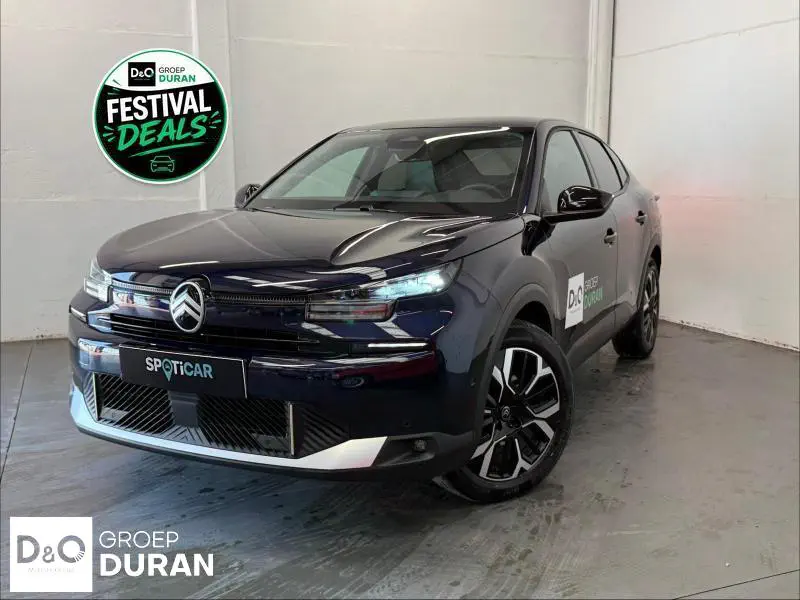 Citroën C4 X - 0