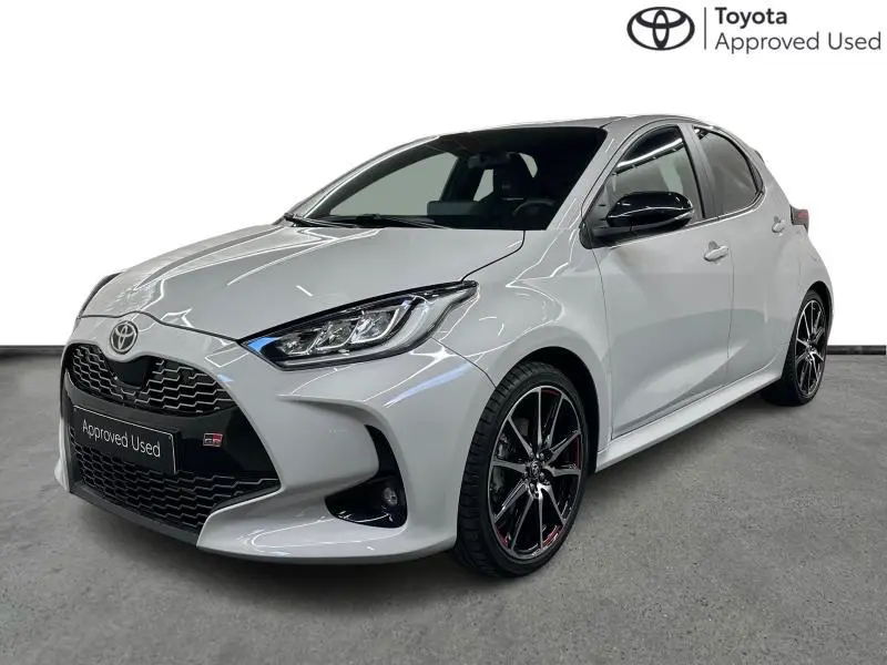 Toyota Yaris - 0