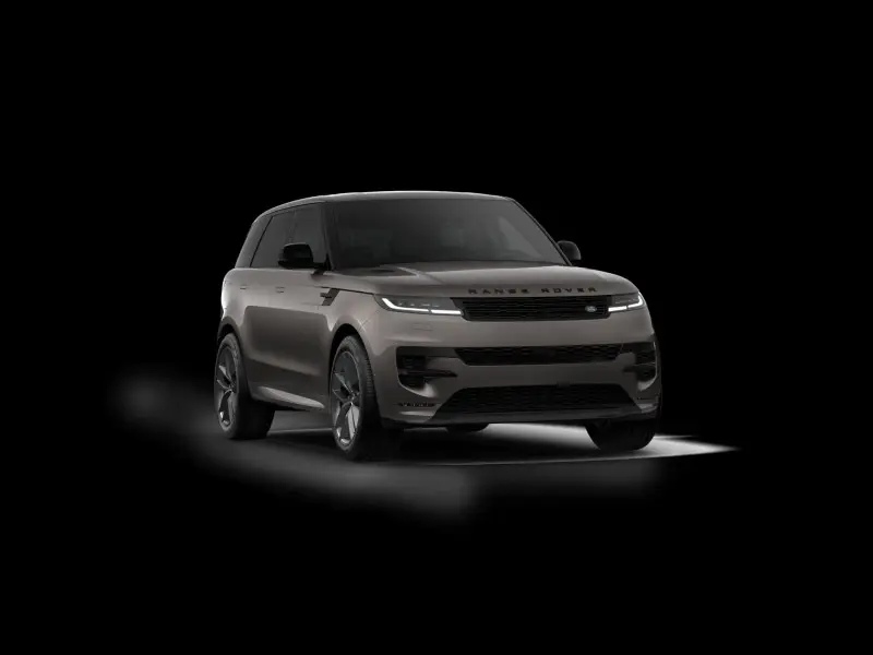 Land Rover Range Rover Sport - 0