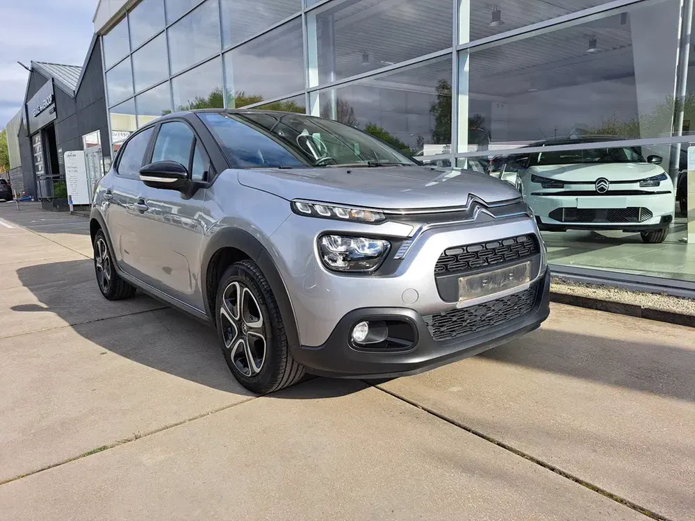 Citroën C3 - 0