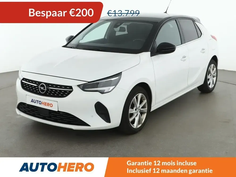 Opel Corsa - 0