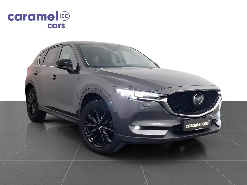 Mazda CX-5 - 0