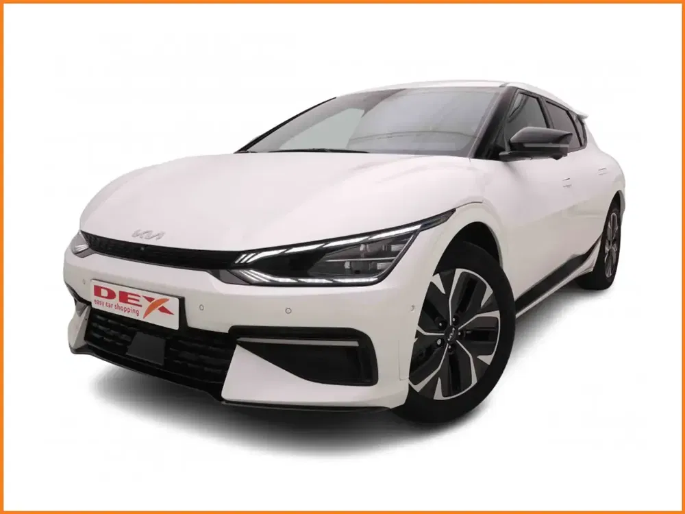 Kia EV6 - 0