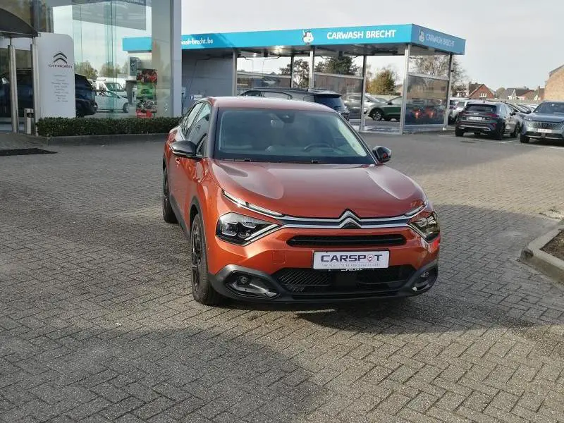 Citroën C4 - 0