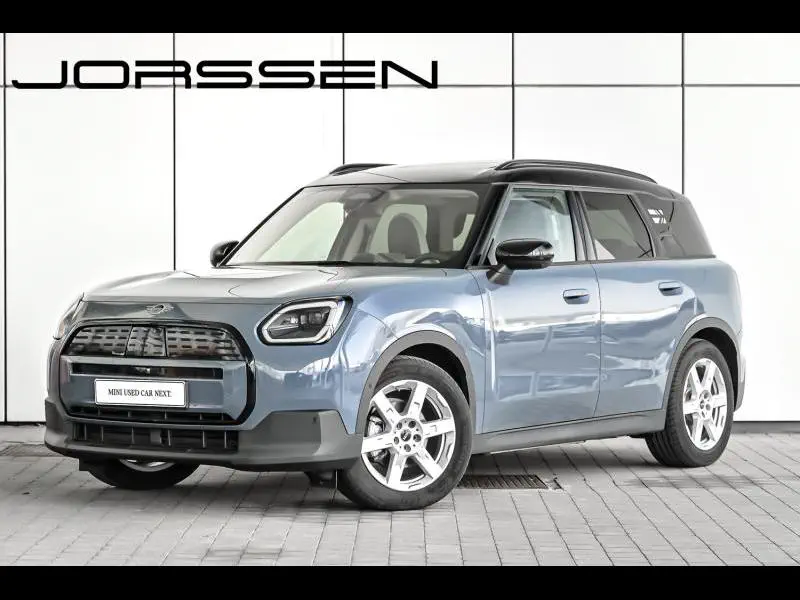 Mini Countryman E - 0