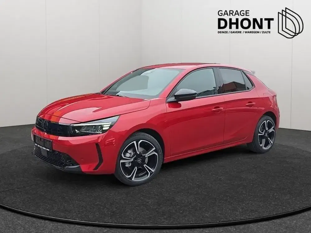 Opel Corsa - 0