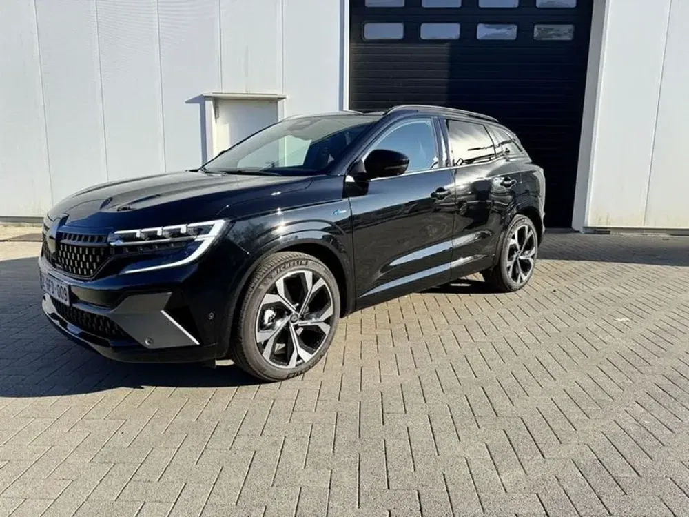 Renault Austral - 0